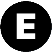 Eric's Logo
